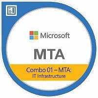 AND MANAGING WINDOWS 10 697-2B -DEPLOYING AND MANAGING WINDOWS 10 USING ENTERPRISE SERVICES 19/02 a 23/02/18 29/02 a 02/03/18 R$ 1.0,00 R$ 1.