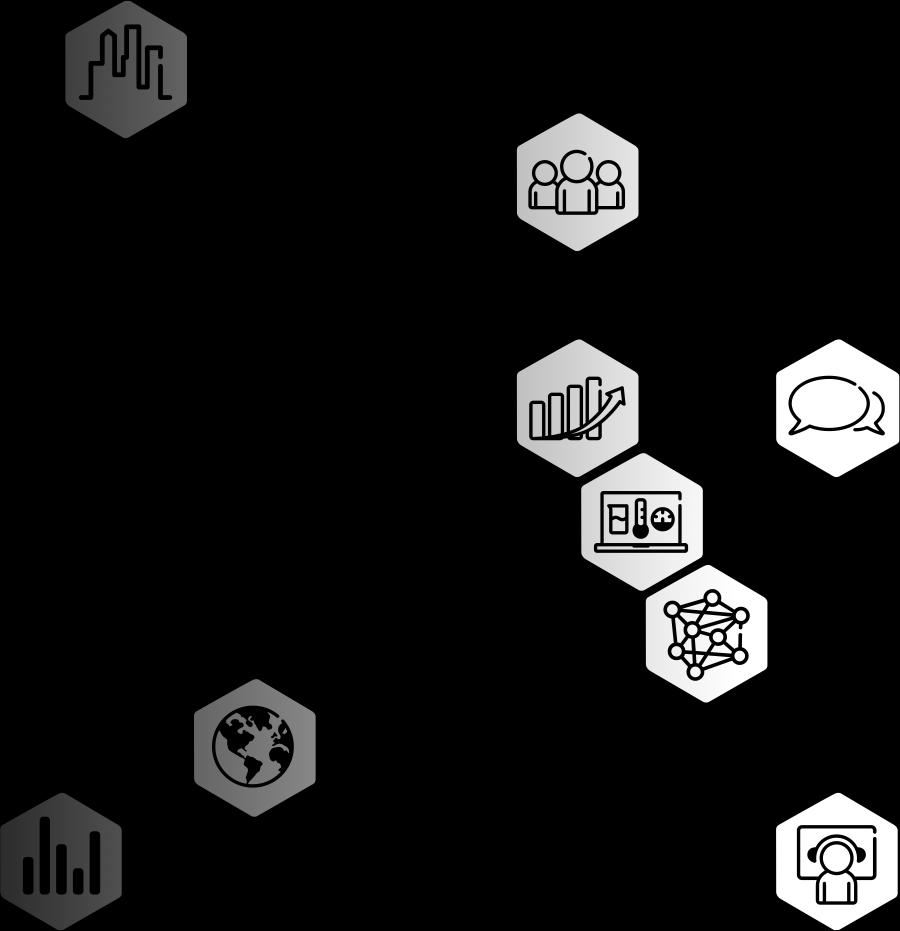 impulsionadas por iot Smart