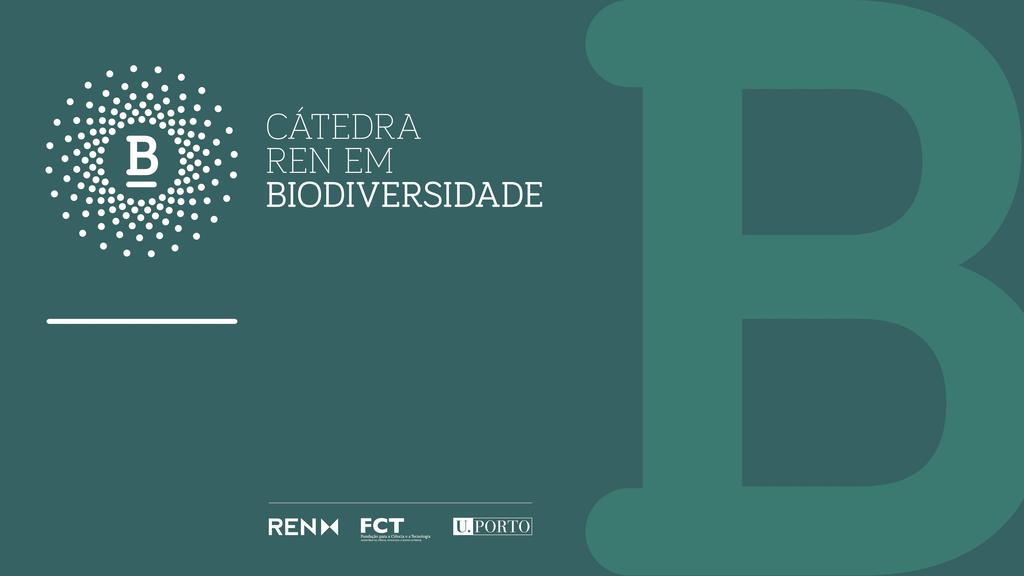 Cátedra REN em Biodiversidade: objectivos e balanço de um