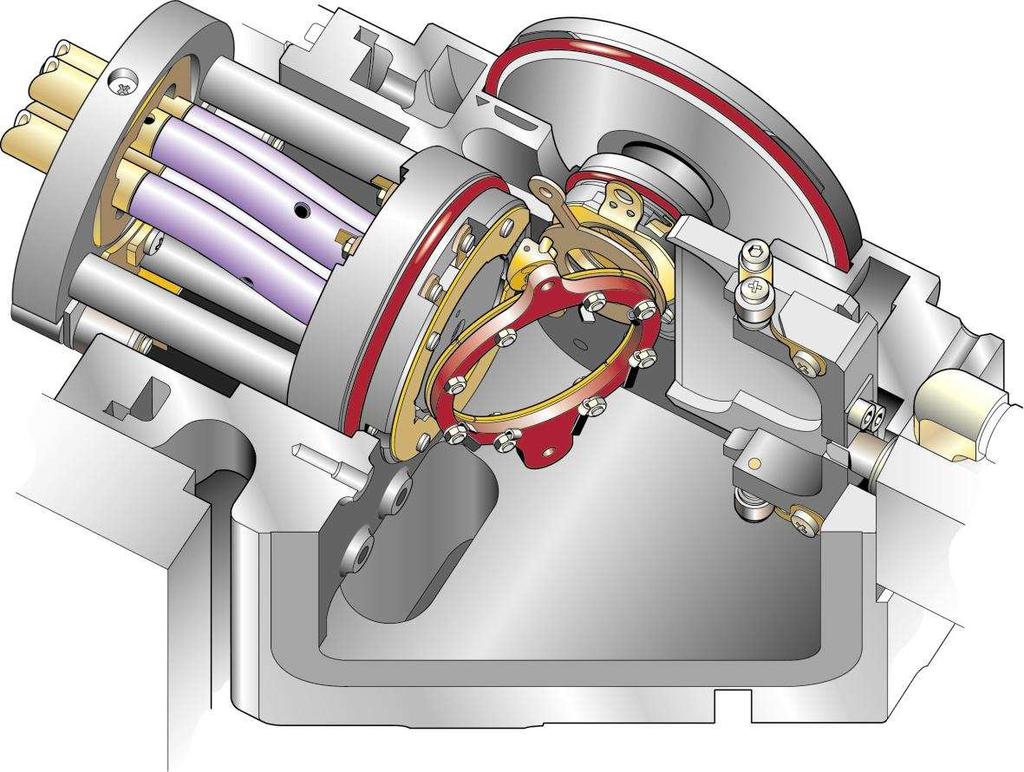 CONFIGURAÇÃO EM 90 O CONFIGURAÇÃO EM 90 O Fótons Neutrons e atravessam o espelho iônico, Campo eletrostático parabólico enquanto íons do analito são refletidos e focalizados