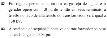 Exercício Petrobras