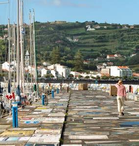 CIRCUITO AÇORIANO PARTIDAS DE LISBOA E PORTO CIRCUITO TUDO INCLUÍDO conforme itinerário LAGOA DAS SETE CIDADES VISITA AO PARQUE TERRA NOSTRA VISITA FÁBRICA DE CHÁ GORREANA LAGOA DAS FURNAS E FOGO