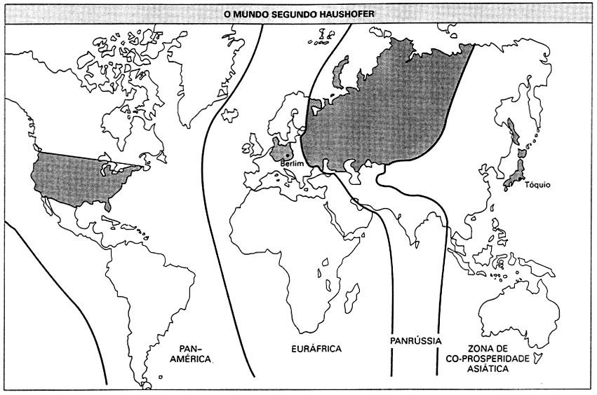 dominar a Terra Coração, dominará o mundo. QUESTÃO: Onde é a Terra Coração?