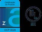 Página / Page 1/12 Solicitante / Applicant (636189) Produto Certificado / Certified Product Família de produto / Product s Family Eletrocal Indústria e Comércio de Materiais Elétricos Ltda.