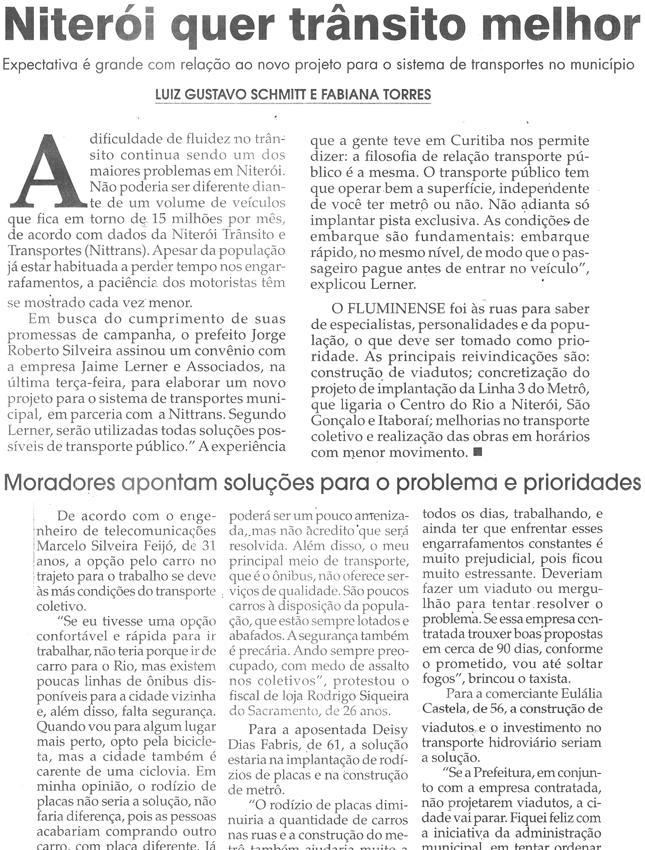 Veículo:Jornal O