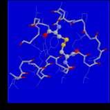 A ligação dissulfeto Estrutura de Proteínas (review) cisteína cisteína oxidação redução 85 ligação