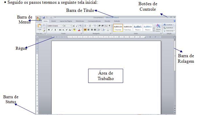 Formatação de fontes: tipos e tamanhos O termo Fonte significa Tipo de Letra e tamanho, o tamanho da fonte que está letra pode ter.