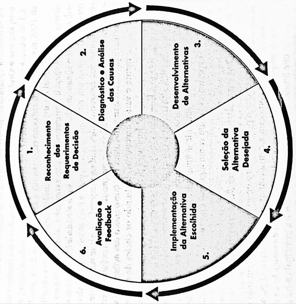 Processo Decisório monitoria.