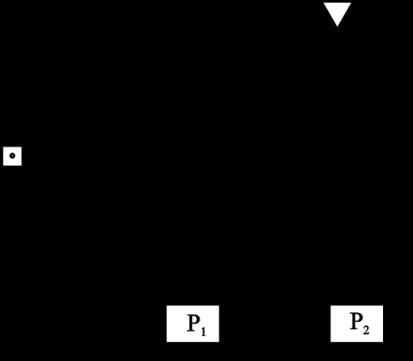 a) 00 b) 150 c) 160 d) 0 e) 180 Questão 17) Um homem está pendurado no ponto médio de uma corda ideal, como mostra a figura.