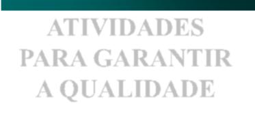 processo de desenvolvimento possibilita compreender o escopo do trabalho, riscos, recursos exigidos, tarefas a executar,