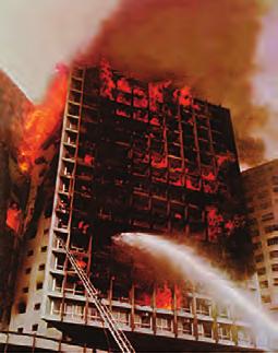 92 Regulamento de segurança contra incêndio das edificações e áreas de risco do Estado de São Paulo nunciar-se nos processos referentes à aprovação de projetos e à concessão de alvarás para