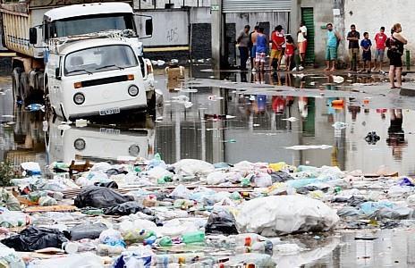 adequados à saúde pública e à proteção do ambiente 4.