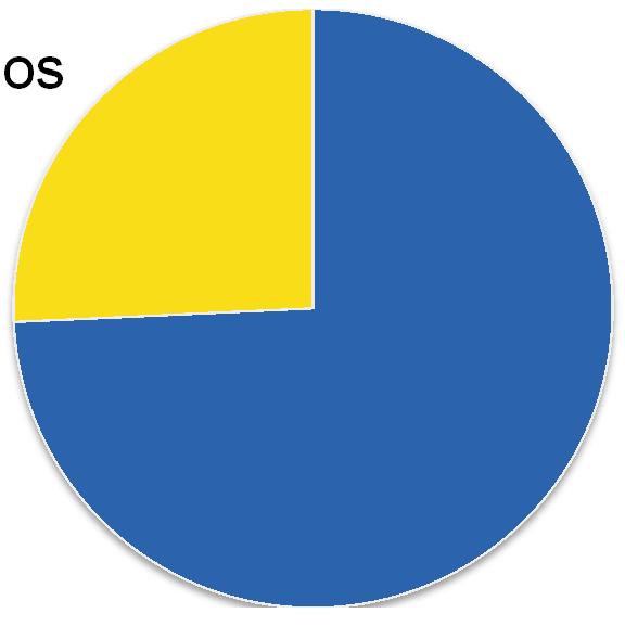 BB consolida liderança nos principais segmentos.