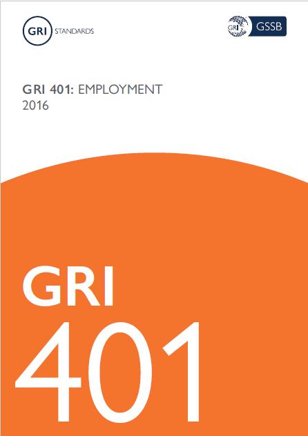 Overview of changes GRI 400 Social GRI 410: Security Practices GRI 411: Rights of Indigenous Peoples GRI 412: Human Rights Assessments GRI 413: Local Communities GRI 414: