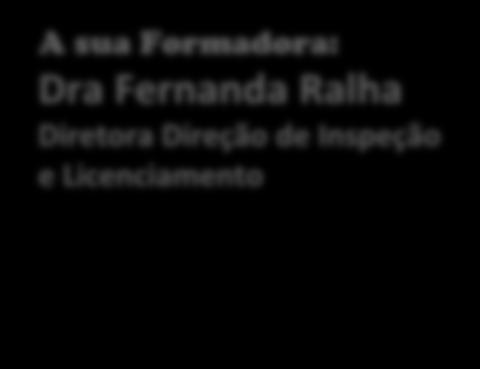 Ajudou a clarificar conceitos e oportunidades para trocar ideias e experiências e