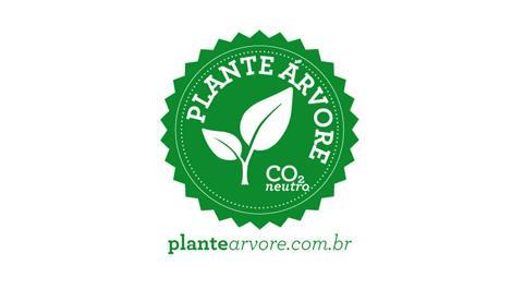 SELO PLANTE ÁRVORE Desenvolvido pelo Instituto Brasileiro de Florestas o Selo Plante Árvore que está em conformidade