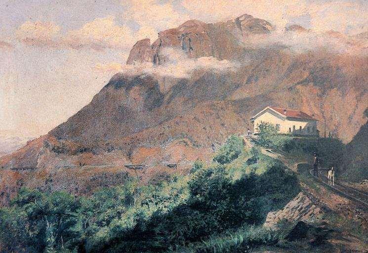 Curitiba Keller, 1865 A