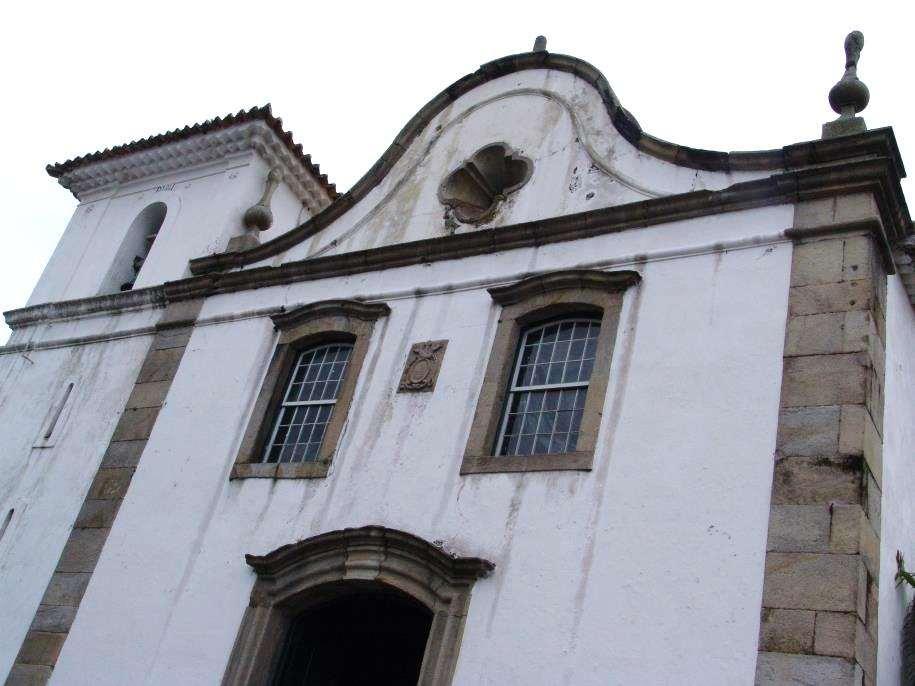 escravos negros devotos de São Benedito, acredita-se que por volta de 1600 a 1650.