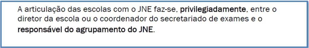 58. CONCLUSÃO DO PROCESSO DE RECLAMAÇÃO Devolvido o processo de reclamação ao diretor da escola pelo Presidente do JNE, a ocorrer no prazo máximo de trinta dias úteis, contados a partir da data da