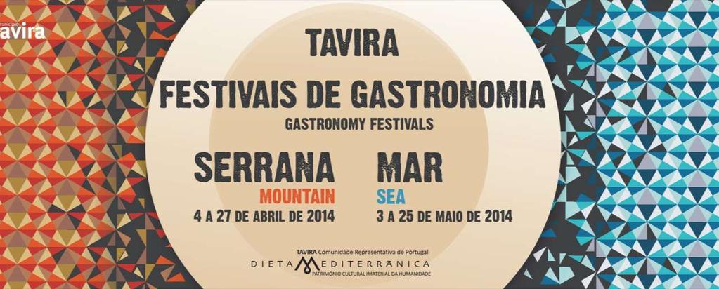 Gastronomy Festivals : mountain ( March