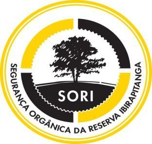 Segurança Orgânica da Reserva Ibirapitanga