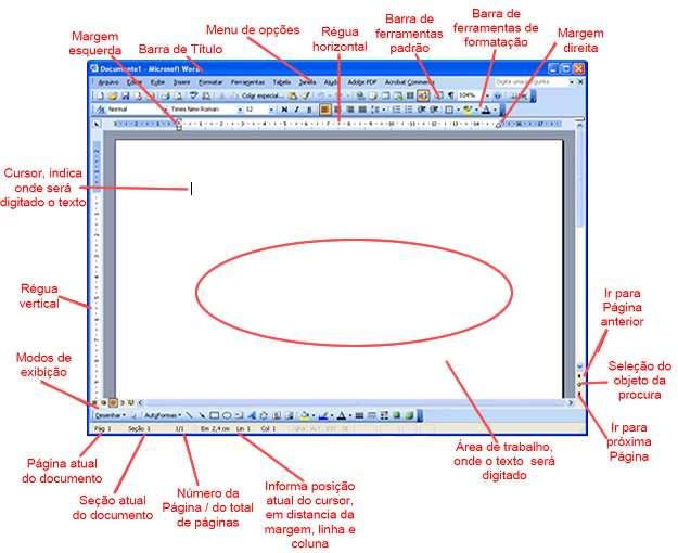 - MICROSOFT WORD 2003 O Microsoft Word é um editor de textos utilizado para confeccionar documentos, cartas, memorandos, trabalhar com mala direta e com tabelas.