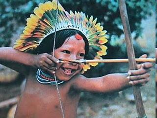 Estatuto do Índio (Lei 6001/73) 34 Regula a situação jurídica dos índios ou silvícolas e das comunidades indígenas, com o propósito de preservar a sua cultura e
