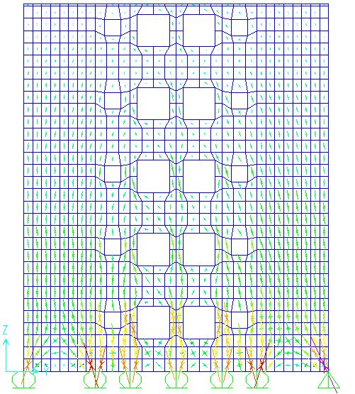 Figura 38 Fluxo de