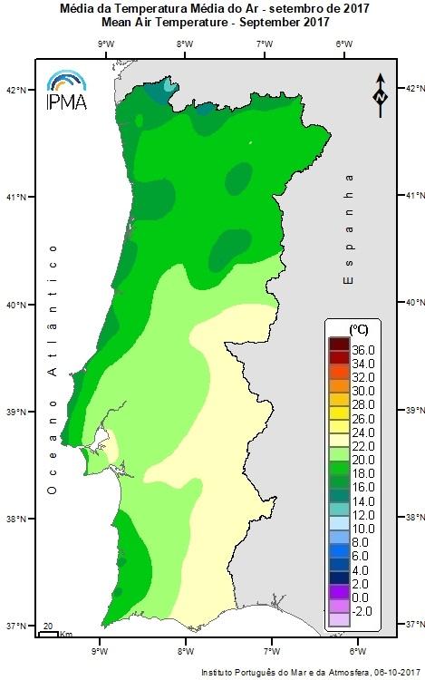 Figura 3 - Distribuição