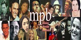 MPB Música Popular Brasileira (imagem). Disponível em< http://www.