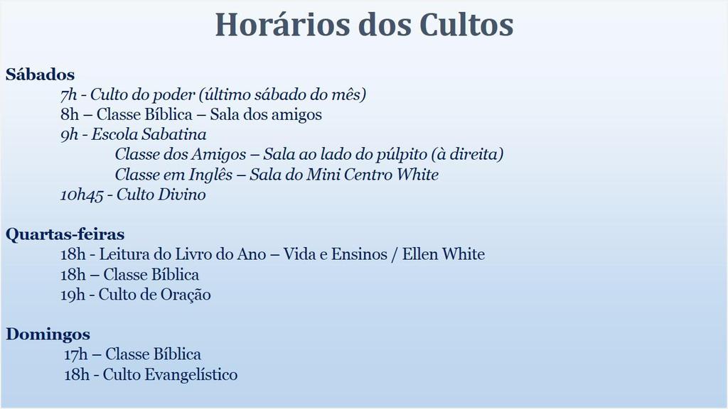 ANIVERSARIANTES DA PRÓXIMA SEMANA Fevereiro 2016 "Deus te conhece mesmo antes de nascer, para Ele você é especial" Dia 20.