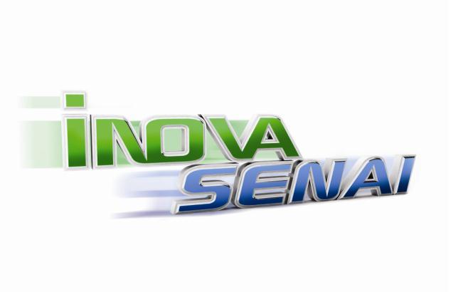 1 Estrutura do Inova SENAI 2015 Etapa Estadual 1.