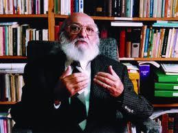 Paulo Freire Articular o pensamento