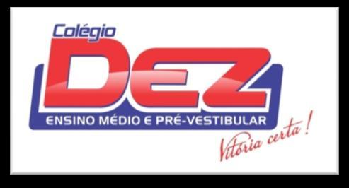 III BIMESTRE 22/08 CIÊNCIAS DA NATUREZA E SUAS TECNOLOGIAS Número de questões FÍSICA 10 QUÍMICA 10 BIOLOGIA 10 29/08 CIÊNCIAS HUMANAS E SUAS TECNOLOGIAS Número de questões HISTÓRIA 10 GEOGRAFIA 10