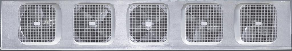 mundial em refrigeração comercial, a Heatcraft Refrigeration Products.