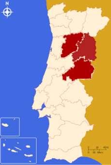 de Lisboa Concelhos de Leiria Açores e Madeira.