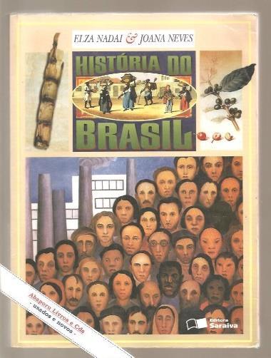 Página301 A Guerra do Parguai nas edições do livro didático História do Brasil..., p.