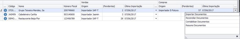 a aplicação, não existindo qualquer margem para erros ou inconsistência da informação.