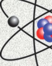 Modelo atômico Em 1911, Ernest Rutherford faz o primeiro modelo atômico moderno, composto por um núcleo