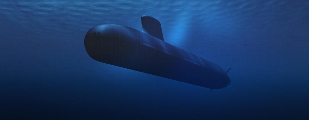 A DCNS informou a assinatura do primeiro contrato operacional para o Future Submarine Program Programa do Futuro Submarino da Austrália e da seleção da Lockheed Martin como Integrator do Sistema de