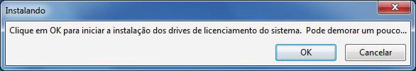 Resolução de problemas básicos I. Instalar o software A caixa de software inclui uma memória USB e uma chave de hardware. A memória USB contém o programa de instalação.