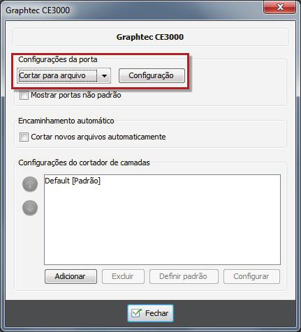 Carregue o trabalho impresso no cortador. 22. Clique em Cortar agora* localizado abaixo da pré-visualização do corte. * Alguns cortadores necessitam de passos adicionais para a deteção de marcas.