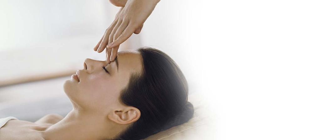 Índice 4 6 8 10 12 13 14 18 Massagens Tratamentos Faciais Ritual a Dois e Programas SPA