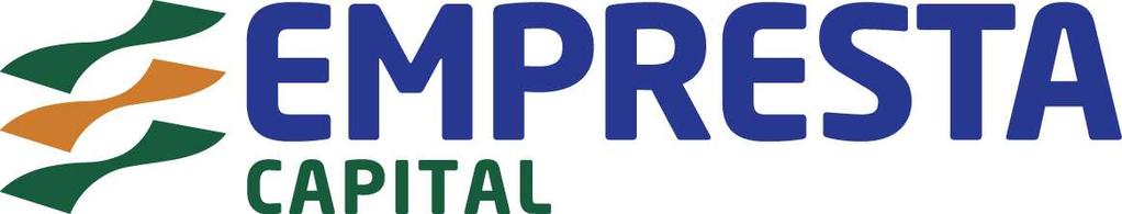 A EMPRESTA Capital, integrante do Grupo RPW Capital, foi criada em 2004 e é uma instituição financeira autorizada e regulada pelo Banco Central do Brasil (BACEN) nos termos da Resolução do Conselho