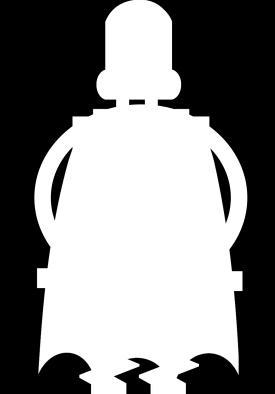 uma mascote para o projeto, representada na Figura 01, nomeada Super Ohm. Esta mascote é conhecida como símbolo do projeto ReTeC, assim como da campanha de recolhimento de lixo eletrônico.