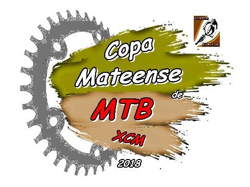 Regulamento Copa Mateense de MTB 2018 1 RANKING CM MTB 2018: A Copa Mateense de MTB 2018 terá 03 (três) etapas no ano de 2018, sendo que todas as etapas serão computadas para o ranking, sem haver