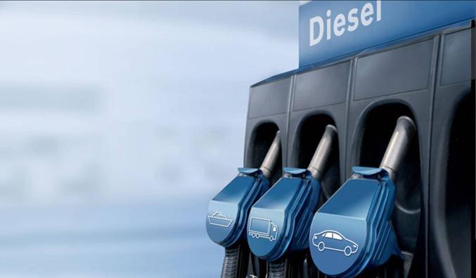 Econômico O G NV é normalmente muito mais barato que o Diesel, o que promove economia para o usuário, que se beneficia do eficiente motor Diesel operando com alto percentual de GNV.