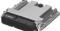 9 1 2 (*) Knock Sensor KS-4-S CNG Injector NGI2-CP 22 DS /P J -DF 10/22/2012 R obert Bosch Ltda 2012.