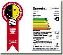 Rotulagem ambiental é a garan8a de que um determinado produto é adequado ao uso que se propõe e apresenta menor impacto ambiental em relação aos produtos do