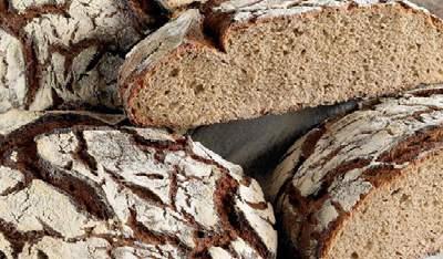Com esta farinha é possível fazer um pão com maior facilidade de digestão, que contém uma grande riqueza nutritiva.